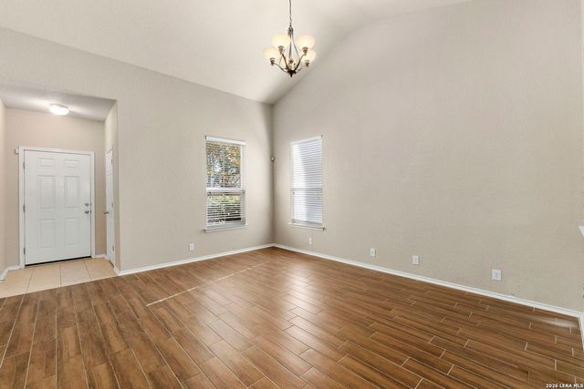 10814 MUSTANG OAK DR, San Antonio, TX 78254
