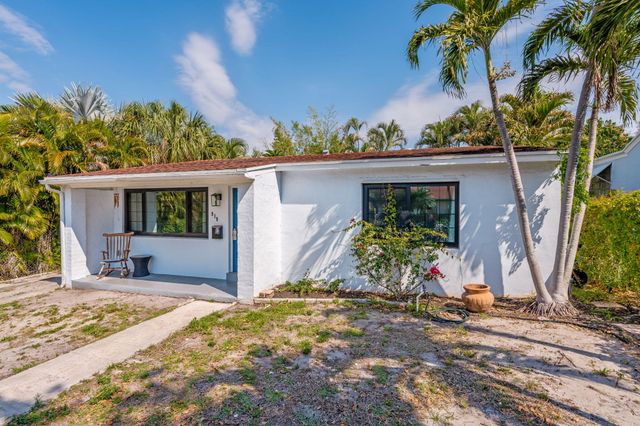 919 30th Street, West Palm Beach, FL 33407