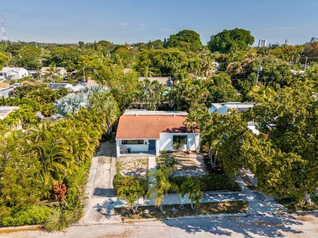 919 30th Street, West Palm Beach, FL 33407