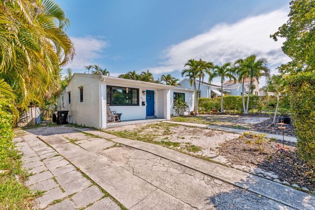 919 30th Street, West Palm Beach, FL 33407