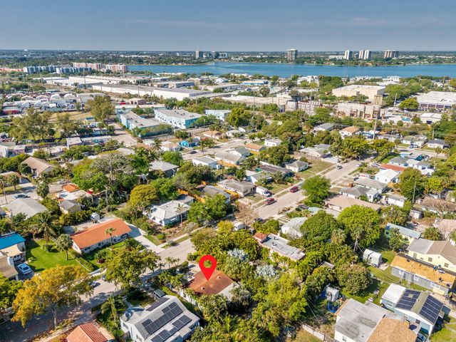 919 30th Street, West Palm Beach, FL 33407
