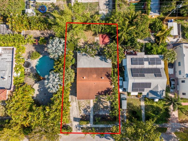 919 30th Street, West Palm Beach, FL 33407