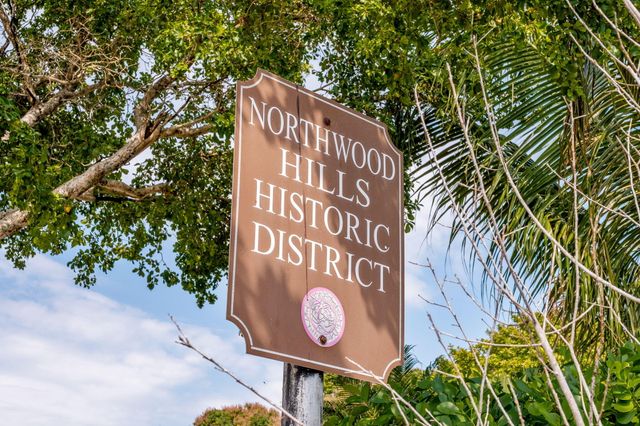 919 30th Street, West Palm Beach, FL 33407