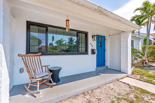 919 30th Street, West Palm Beach, FL 33407