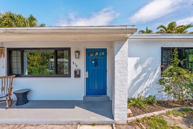 919 30th Street, West Palm Beach, FL 33407