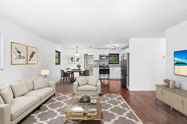 919 30th Street, West Palm Beach, FL 33407