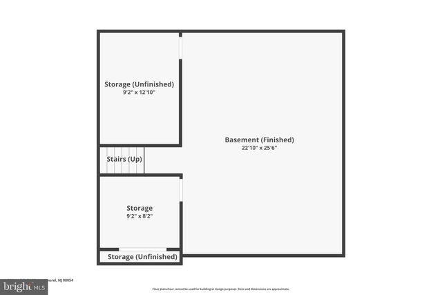 2 WARWICK CT, Mount Laurel, NJ 08054