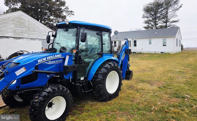 704 MAIN, Dover, DE 19901