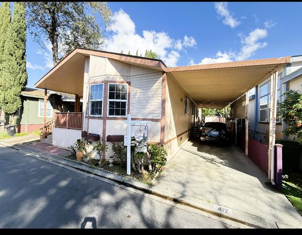 2151 Oakland Road 412, San Jose, CA 95131