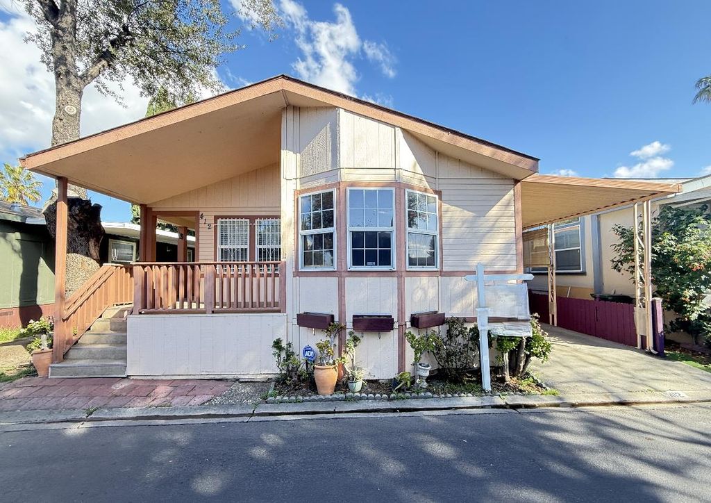 2151 Oakland Road 412, San Jose, CA 95131