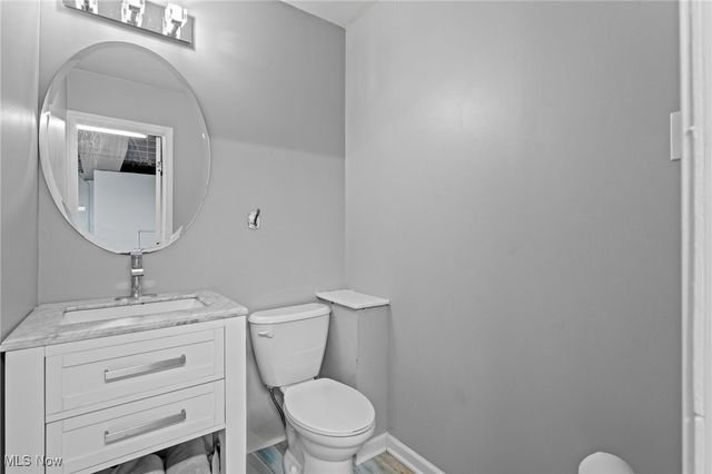 6473 Tanglewood Lane, Seven Hills, OH 44131