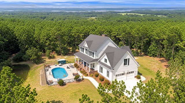 1451 Bears Bluff Road, Wadmalaw Island, SC 29487