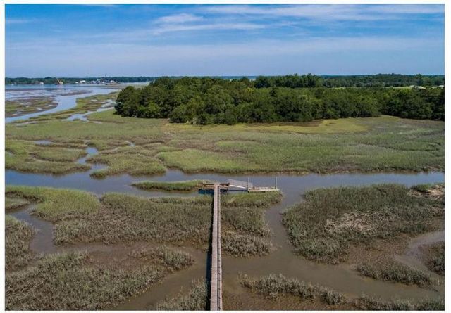 1451 Bears Bluff Road, Wadmalaw Island, SC 29487