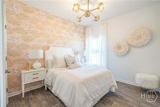 105 Sunbeam Trail, Savannah, GA 31302