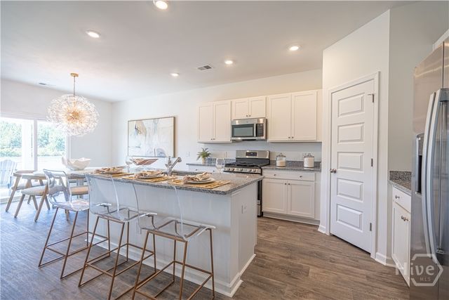 105 Sunbeam Trail, Savannah, GA 31302