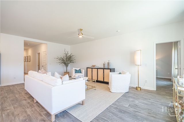 105 Sunbeam Trail, Savannah, GA 31302