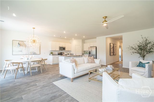 105 Sunbeam Trail, Savannah, GA 31302