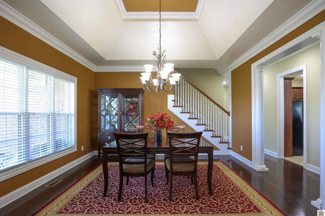 400 Cimarron Way, Paducah, KY 42001