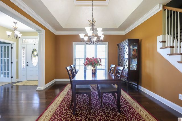 400 Cimarron Way, Paducah, KY 42001