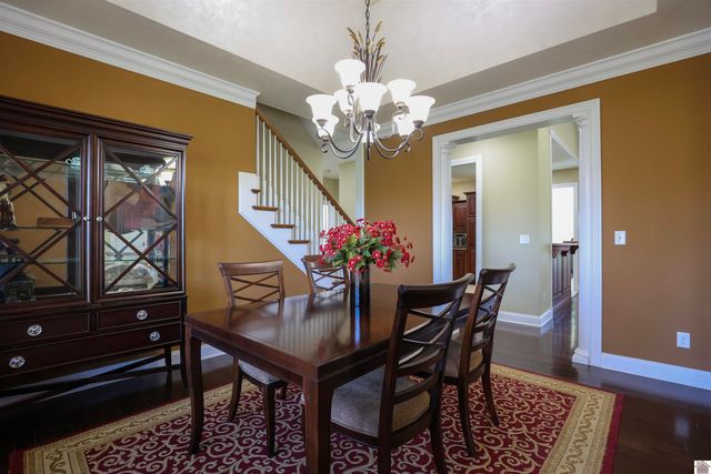 400 Cimarron Way, Paducah, KY 42001