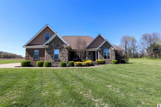 400 Cimarron Way, Paducah, KY 42001