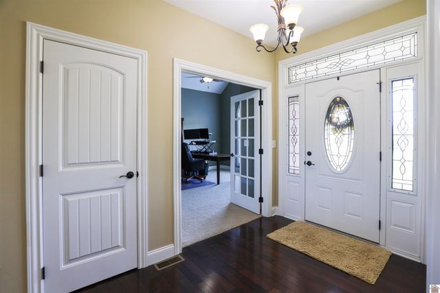 400 Cimarron Way, Paducah, KY 42001