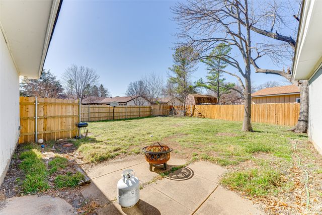 3908 Cody Court, Irving, TX 75062