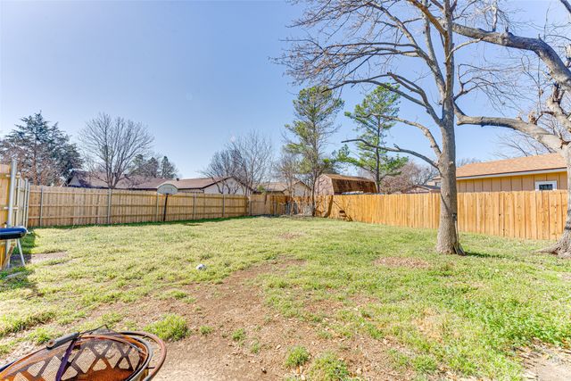 3908 Cody Court, Irving, TX 75062