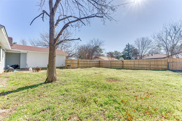 3908 Cody Court, Irving, TX 75062