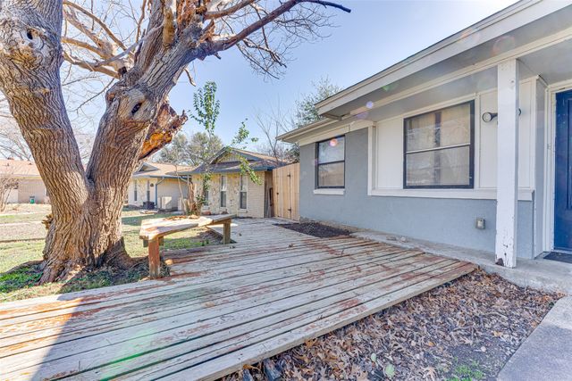 3908 Cody Court, Irving, TX 75062