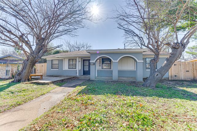 3908 Cody Court, Irving, TX 75062