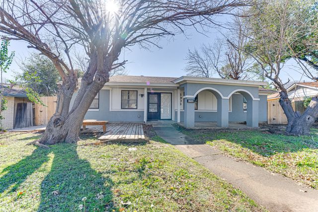 3908 Cody Court, Irving, TX 75062