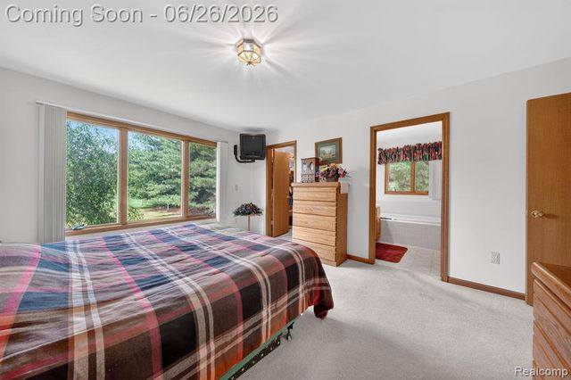 8558 37 Mile Road, Romeo, MI 48065