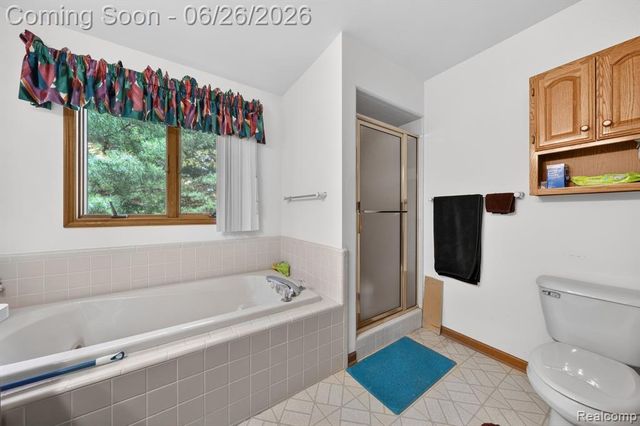 8558 37 Mile Road, Romeo, MI 48065