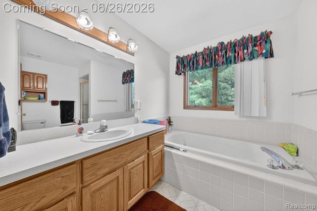 8558 37 Mile Road, Romeo, MI 48065