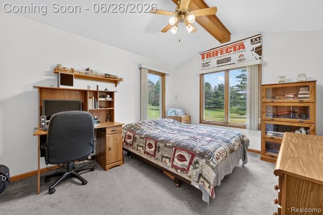 8558 37 Mile Road, Romeo, MI 48065