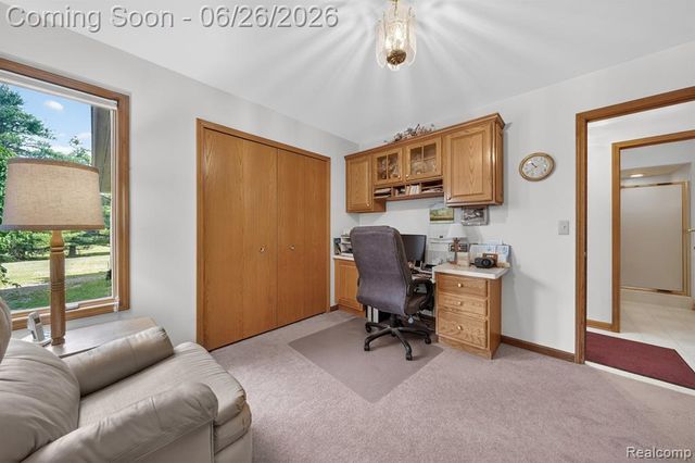 8558 37 Mile Road, Romeo, MI 48065