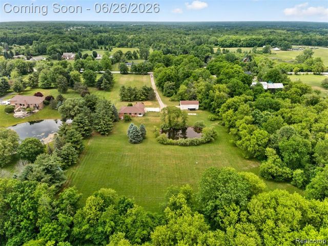 8558 37 Mile Road, Romeo, MI 48065