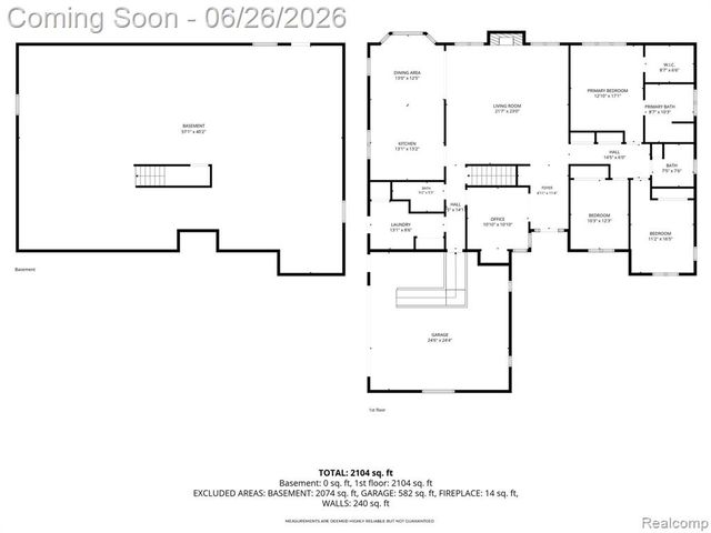 8558 37 Mile Road, Romeo, MI 48065