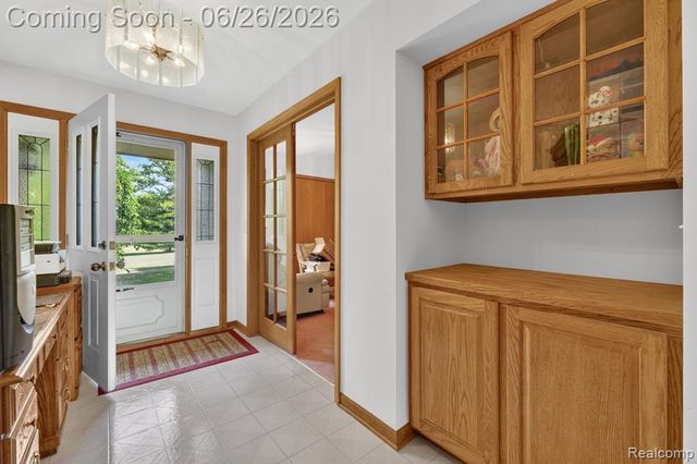 8558 37 Mile Road, Romeo, MI 48065