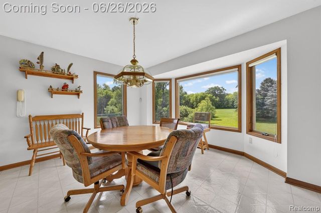 8558 37 Mile Road, Romeo, MI 48065
