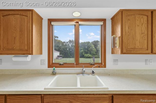 8558 37 Mile Road, Romeo, MI 48065
