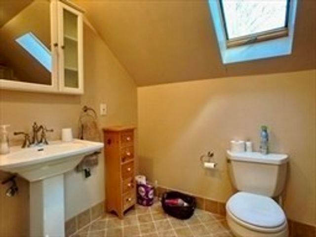 22 Westbourne Road 2, Newton, MA 02459