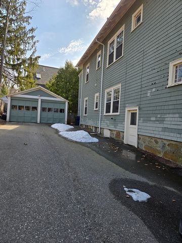 22 Westbourne Road 2, Newton, MA 02459