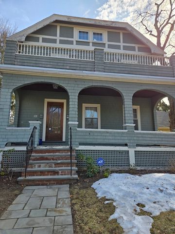 22 Westbourne Road 2, Newton, MA 02459