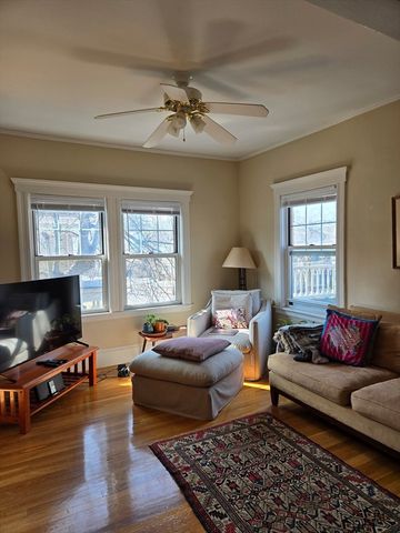 22 Westbourne Road 2, Newton, MA 02459