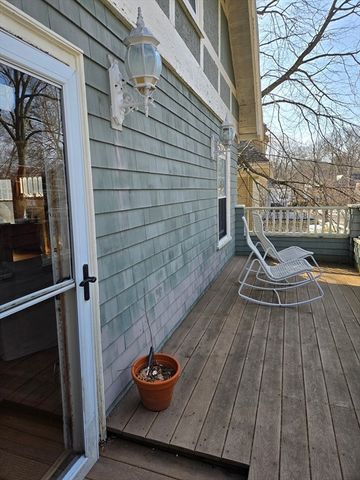 22 Westbourne Road 2, Newton, MA 02459