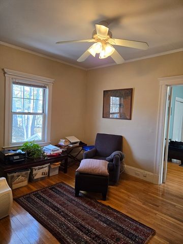 22 Westbourne Road 2, Newton, MA 02459