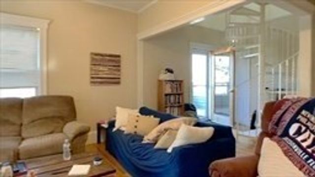 22 Westbourne Road 2, Newton, MA 02459