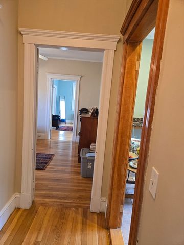 22 Westbourne Road 2, Newton, MA 02459